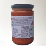 INGREDIENT SAUCE TOMATE