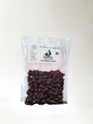 OLIVES NOIRES KALAMATA