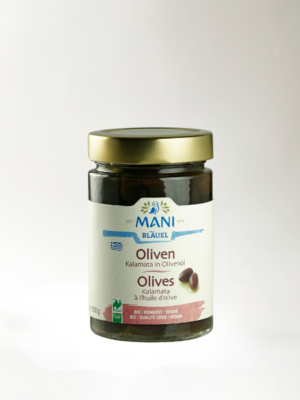 OLIVES KALAMATA