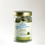 OLIVES VERTES MANI BLAUEL