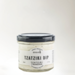 TZATZIKI MEZZES