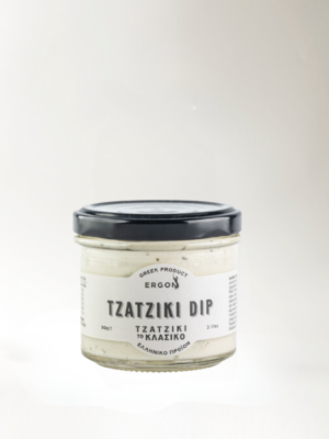 TZATZIKI MEZZES