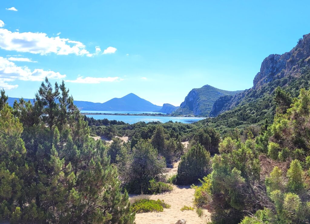 VACANCES EN GRECE